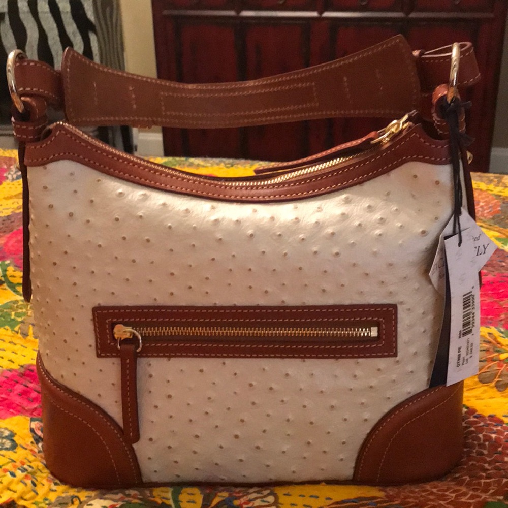 Dooney & Bourke purse NEW!